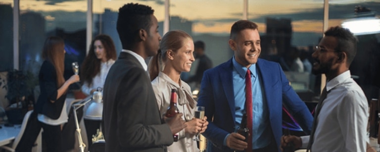 La consommation d’alcool au sein des entreprises