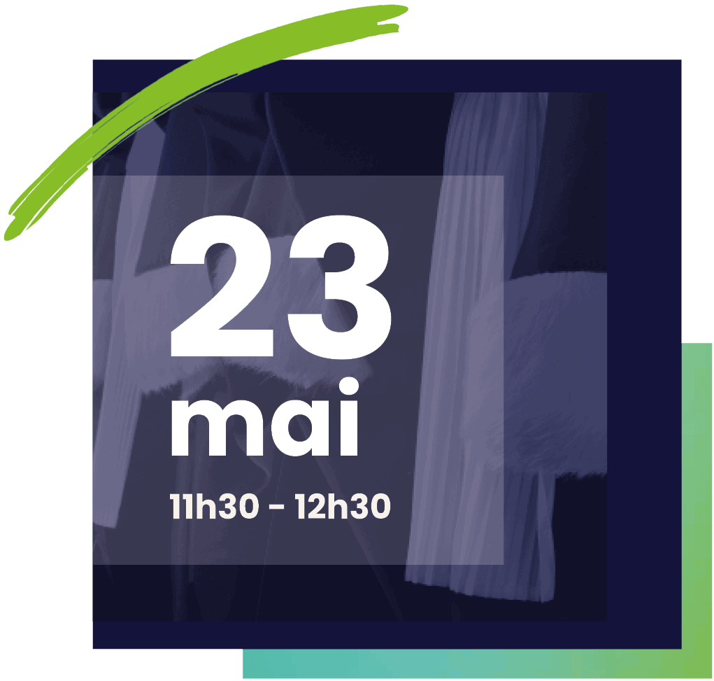 23 mai