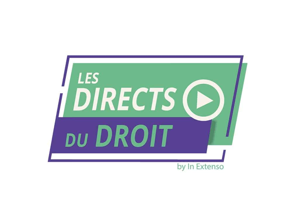Directs du droit