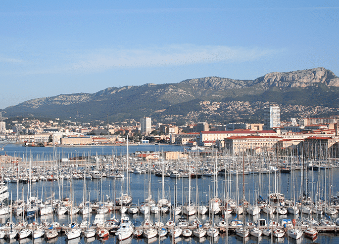 Avocat à Toulon