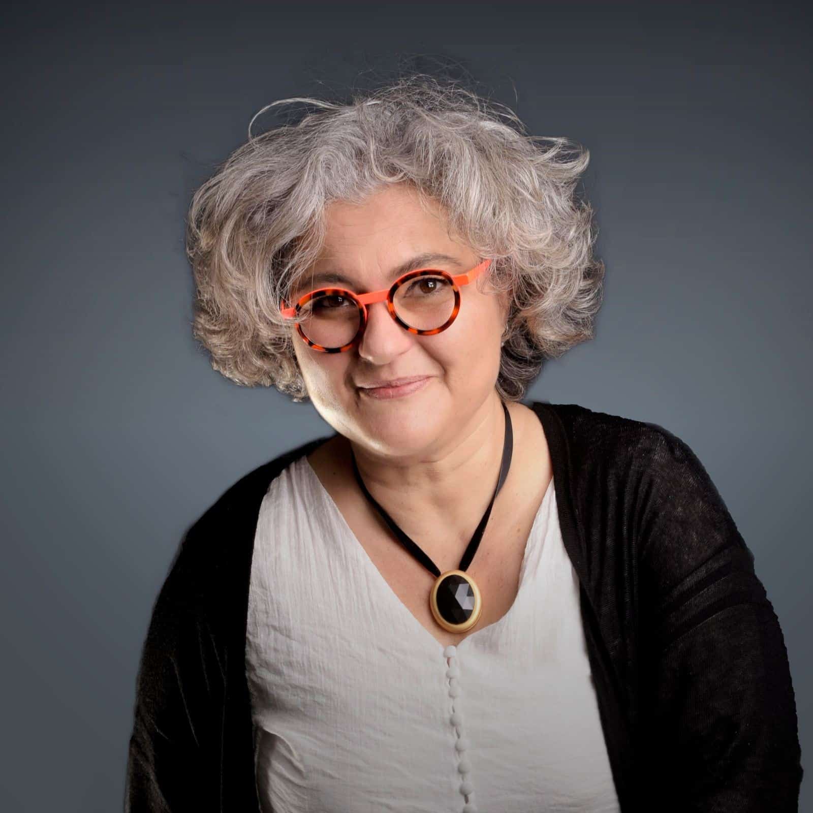 Florence Castanet, consultante RH au sein d'In Extenso Avocats