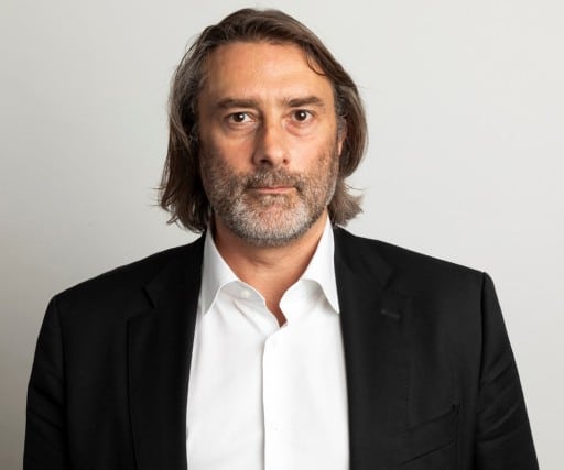 Laurent Bizet - expert comptable associé chez In Extenso