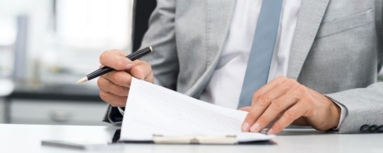 La lettre d'intention : comment bien la rédiger pour sécuriser son opération de cession / acquisition ?