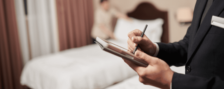 Bien négocier son contrat de management hôtelier inversé