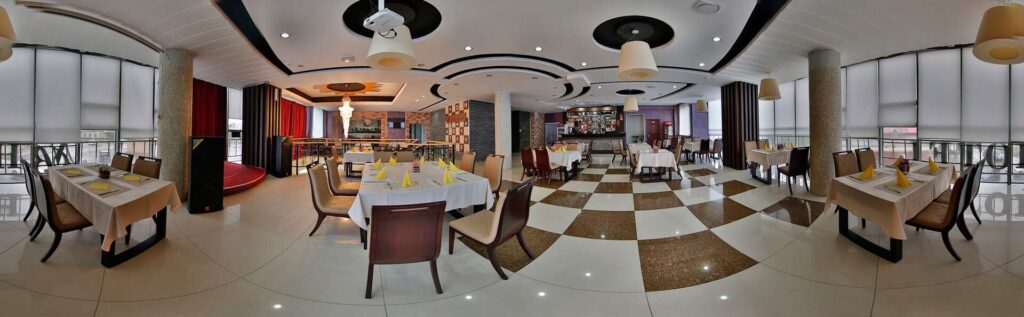 Restaurant Hotel