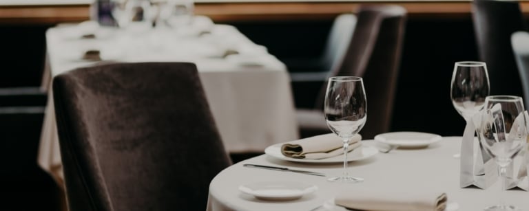 Restaurateurs vs assureurs : la guerre est-elle terminée ?