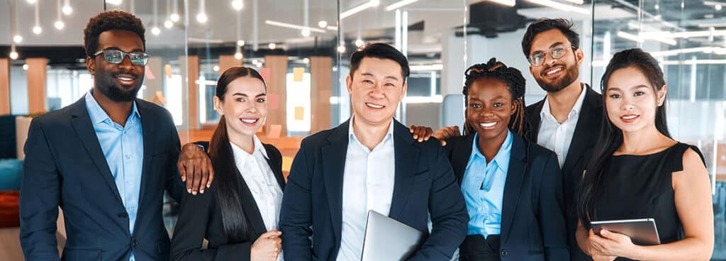Vous accompagner pour gérer le recrutement et l'intégration de vos salariés étrangers