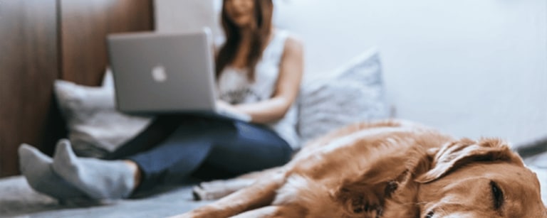 “Le télétravail à 100% quand c’est possible”, oui et … non !