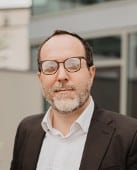 Pierre Lamant - Directeur juridique