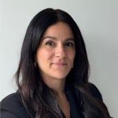 Lila Cluzel - Associée, Directrice de BU sociale