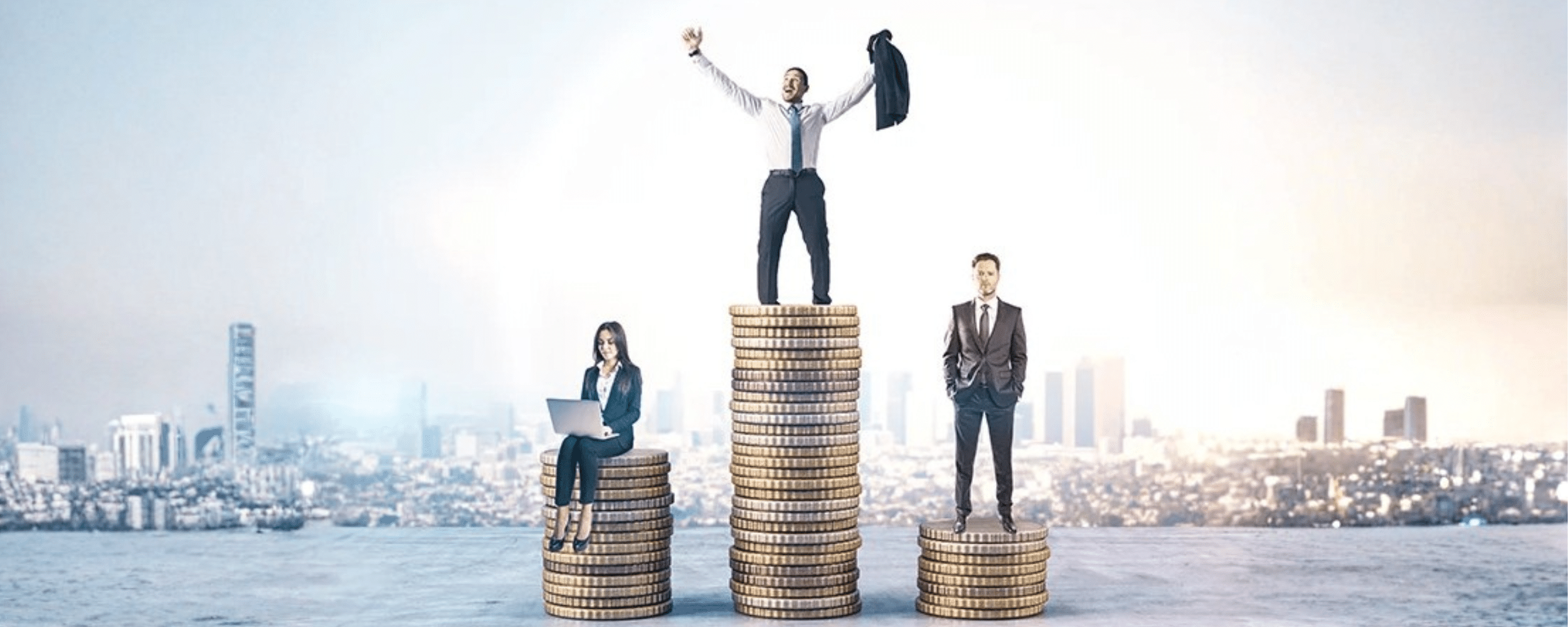 Transparence salariale : l’objectif égalitaire pourrait engendrer un tsunami social