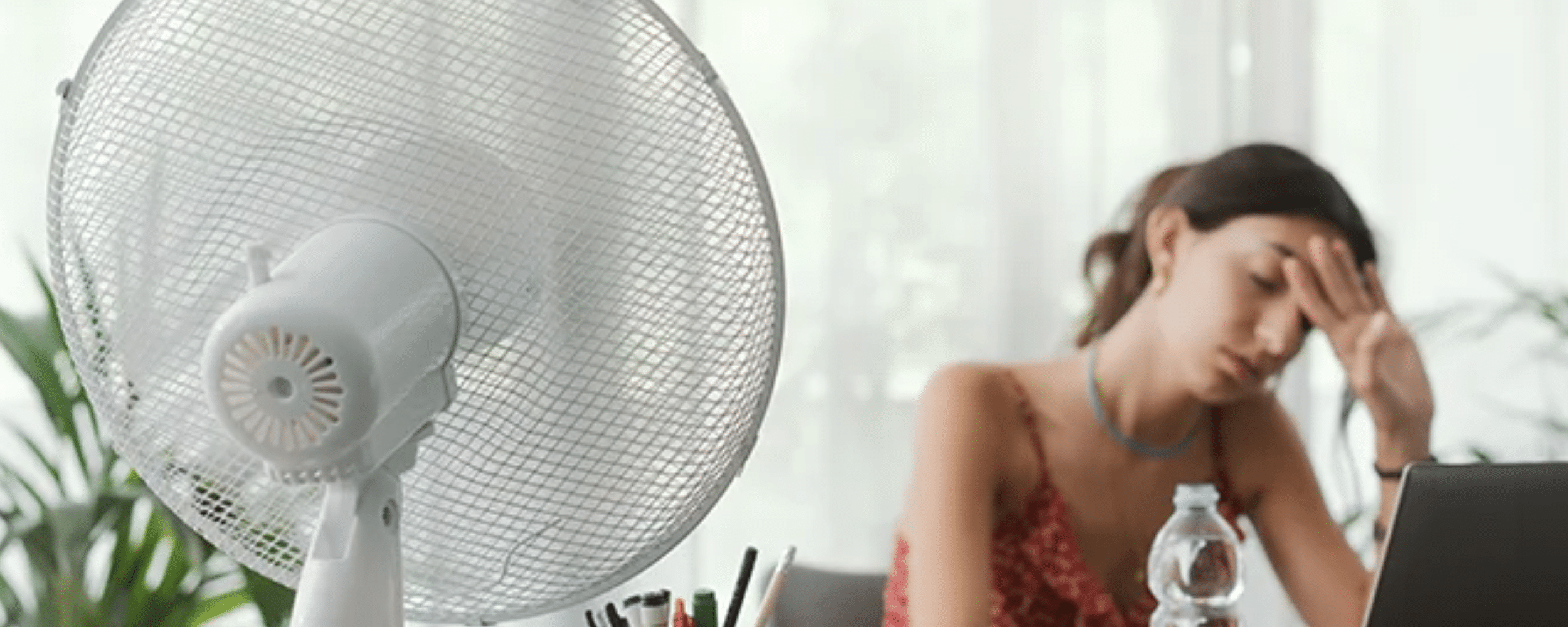 Trop chaud au boulot ! Quels droits pour les salariés ? Quelles obligations pour l’employeur ?